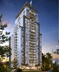 Venta apartamento diamond punta del este 1 dormitorio