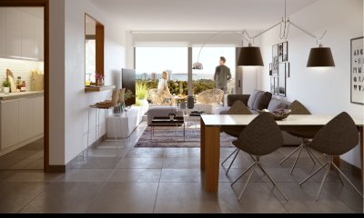 Venta Diamond Punta del Este 2 dormitorios Oportunidad inversión
