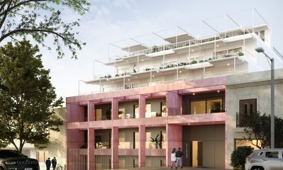Venta Punta Carretas pozo monoambiente