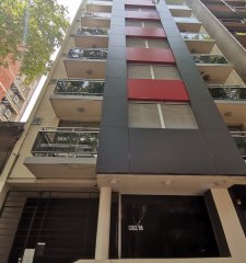 Venta apartamento 1 dormitorio centro