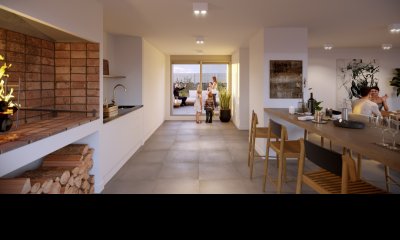 Venta apartamento 1 dormitorio cordon pozo Site Narvaja