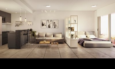 Venta apartamento punta carretas pozo 1 dormitorio