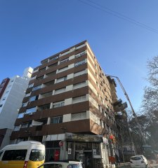Venta apartamento 1 dormitorio Palermo cordón centro