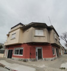 Venta apartamento o local comercial Parque Batlle