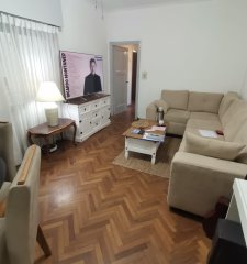 Venta apartamento cuidad vieja 2 dormitorios