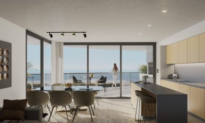 Venta Proyecto MANGLAR Punta del Este