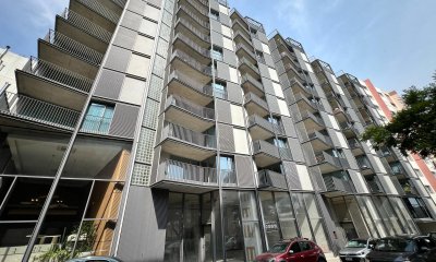 Venta apartamento centro Alma Duc 2 y 3 dormitorios.