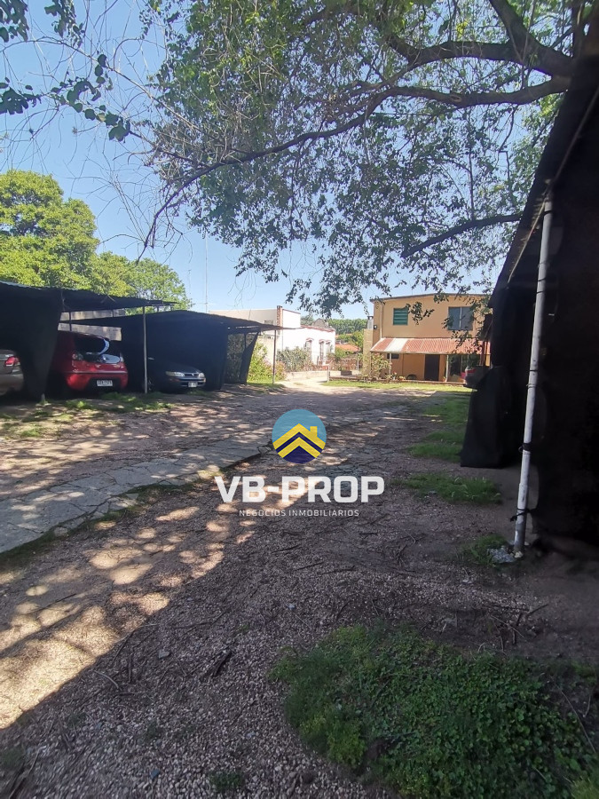 Casa ID.325 - Casa en venta Colon Ideal empresa Av. Lezica 