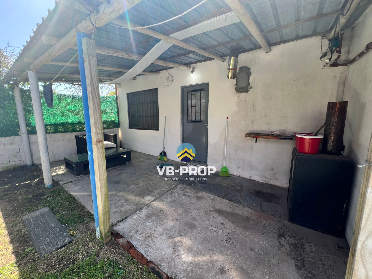 Casa ID.357 - Venta casa cuchilla alta frente al mar 