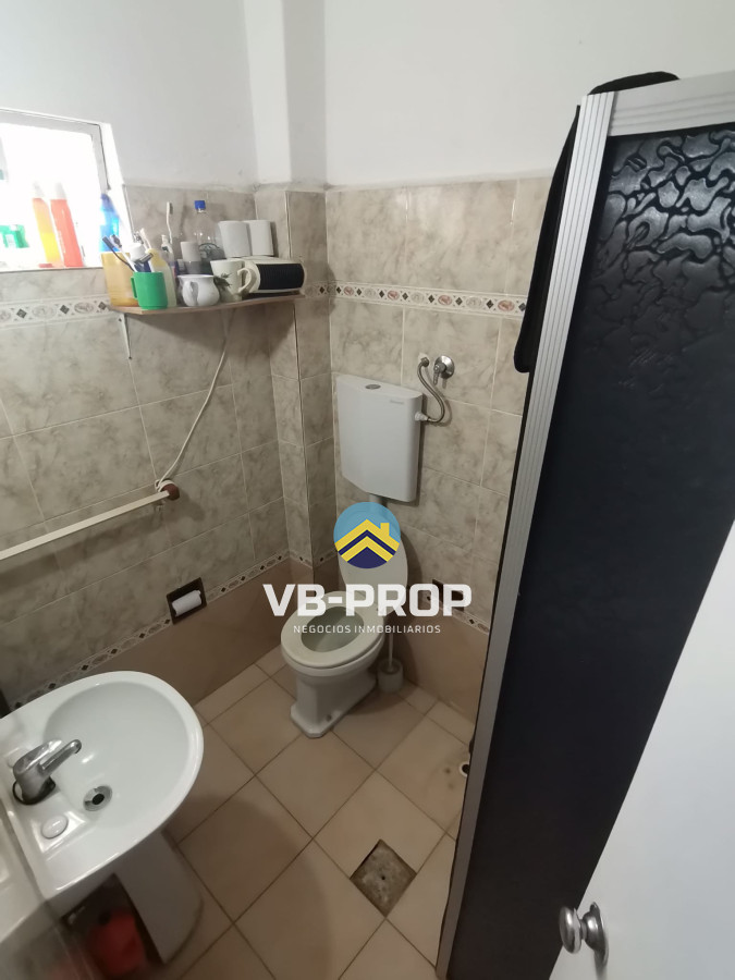 Casa ID.315 - Venta casa buceo 1 dormitorio terreno 