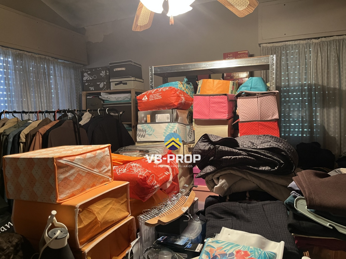 Casa ID.326 - Venta casa PH malvin punta gorda 3 dormitorios 