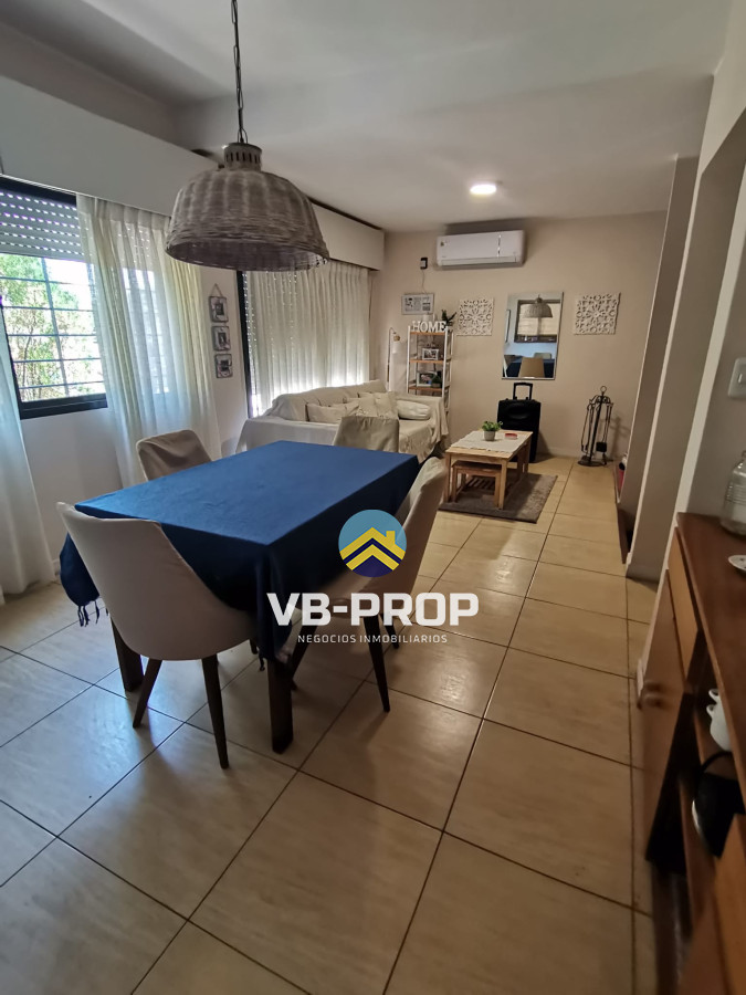 Casa ID.99 - Venta casa de altos carrasco zona náutico 3 dormitorios 