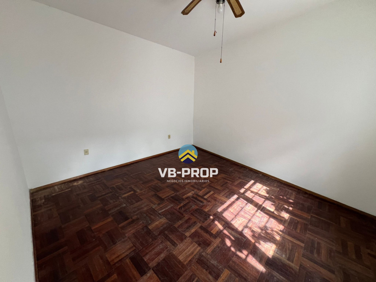 Casa ID.480 - Alquiler casa 2 dormitorios mercado modelo