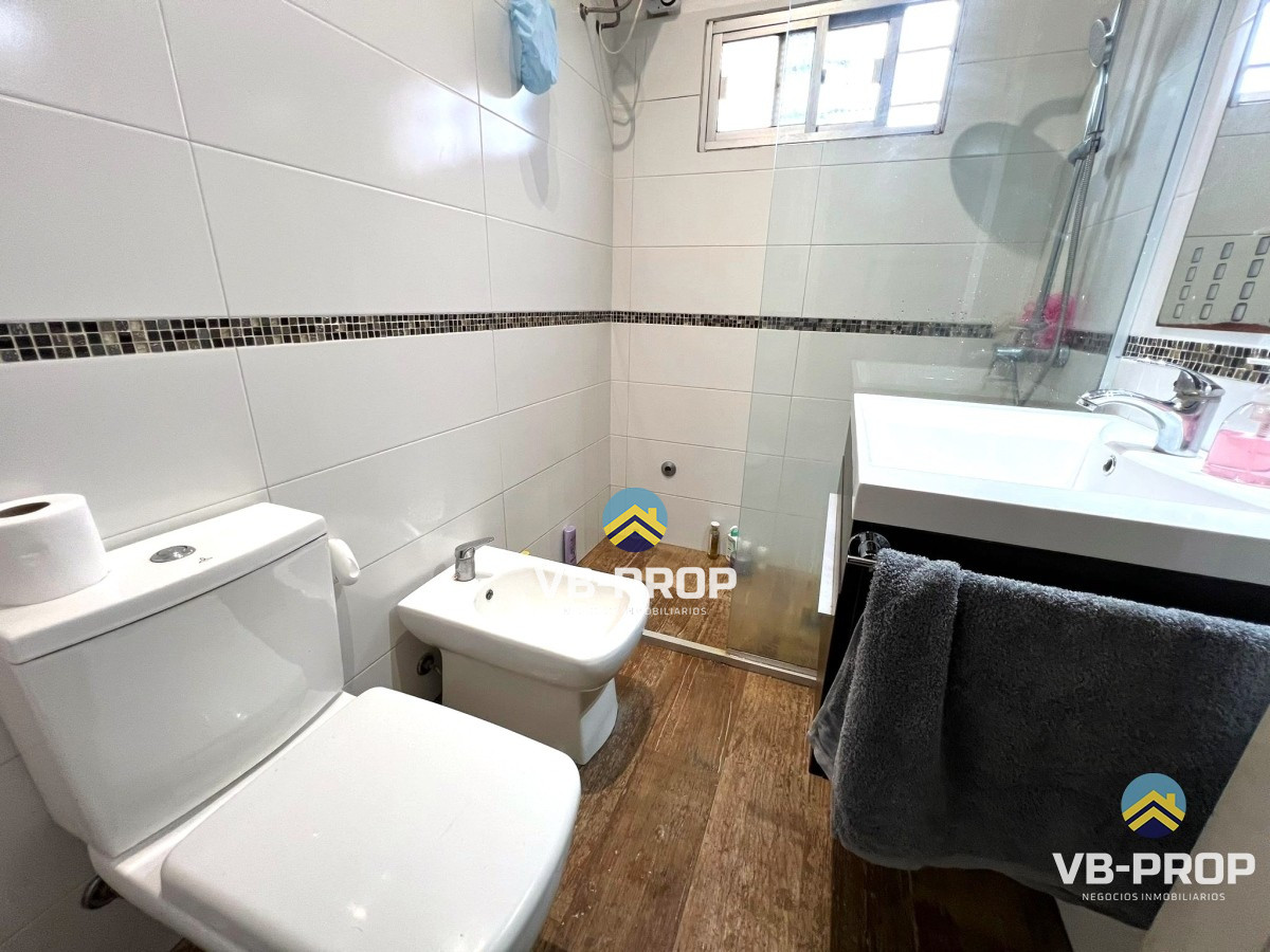 Casa ID.361 - Venta casa 2 dormitorios + garaje Flor de Maroñas 8 de octubre