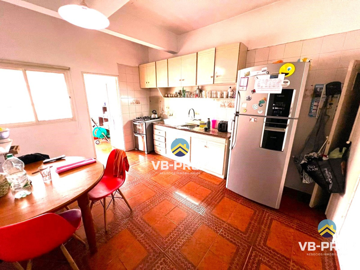 Casa ID.361 - Venta casa 2 dormitorios + garaje Flor de Maroñas 8 de octubre