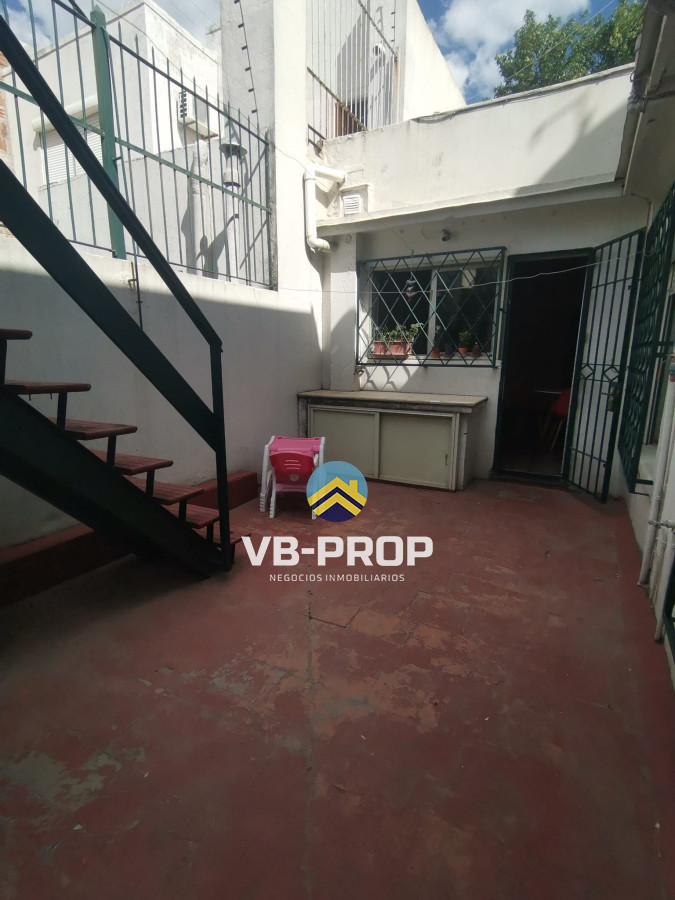 Casa ID.328 - Venta casa Buceo 2 dormitorios + cochera 
