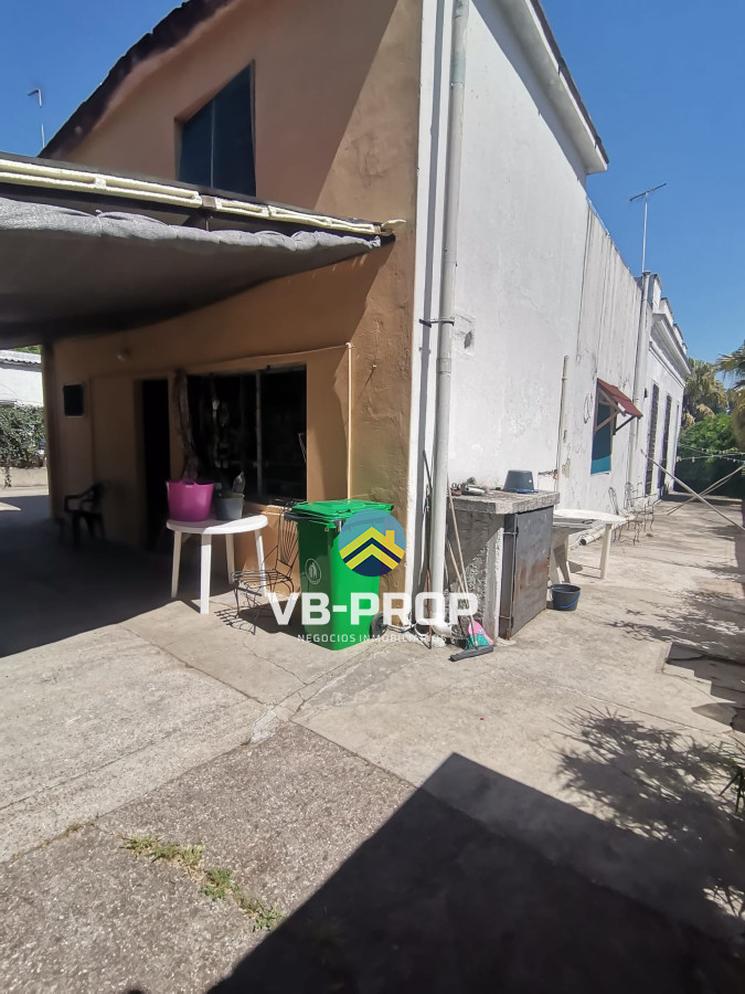 Casa ID.325 - Casa en venta Colon Ideal empresa Av. Lezica 