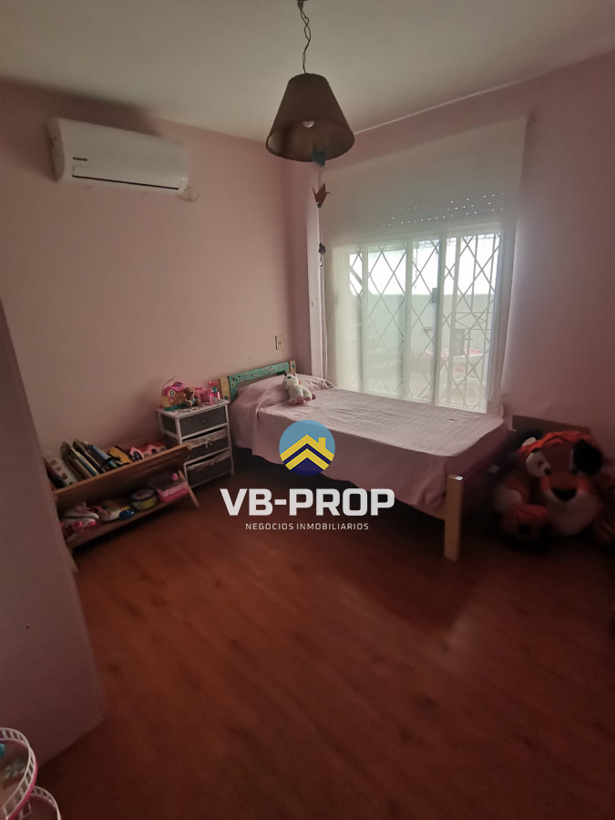 Casa ID.328 - Venta casa Buceo 2 dormitorios + cochera 