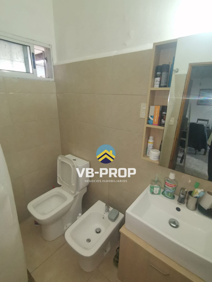 Casa ID.323 - Venta casa 2 dormitorios malvin norte camino carrasco 