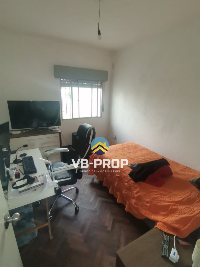 Casa ID.323 - Venta casa 2 dormitorios malvin norte camino carrasco 