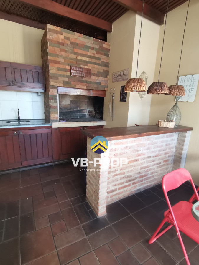 Casa ID.99 - Venta casa de altos carrasco zona náutico 3 dormitorios 