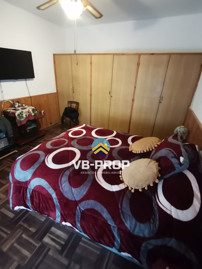 Casa ID.315 - Venta casa buceo 1 dormitorio terreno 