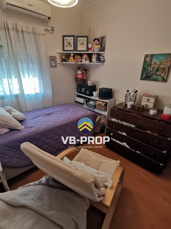 Casa ID.99 - Venta casa de altos carrasco zona náutico 3 dormitorios 