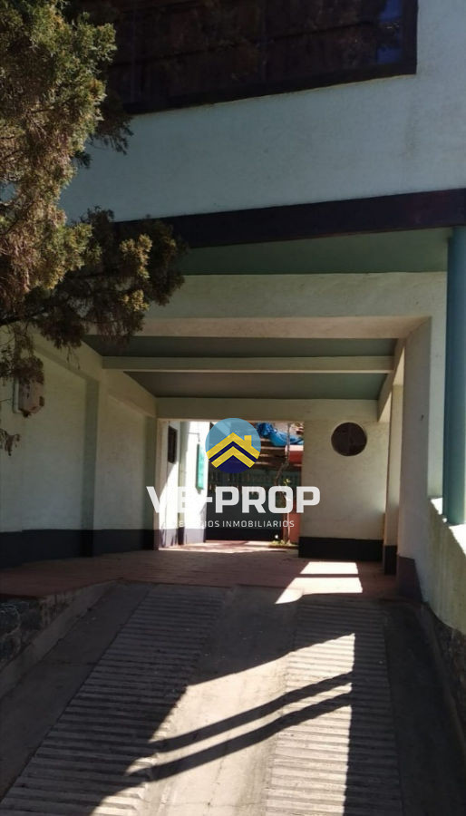 Casa ID.28 - Venta Casa Los Titanes 3 Dormitorios 