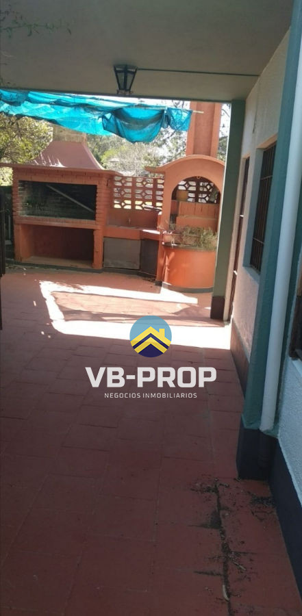 Casa ID.28 - Venta Casa Los Titanes 3 Dormitorios 