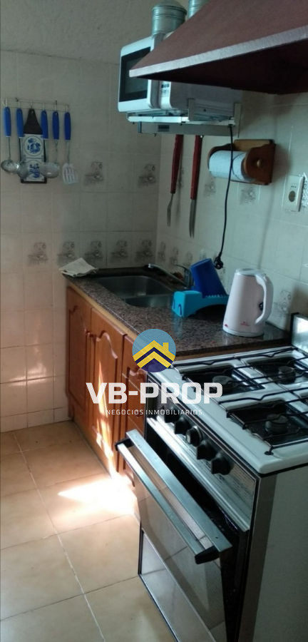 Casa ID.28 - Venta Casa Los Titanes 3 Dormitorios 
