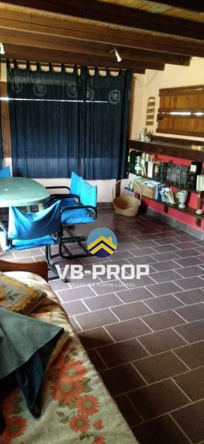 Casa ID.28 - Venta Casa Los Titanes 3 Dormitorios 