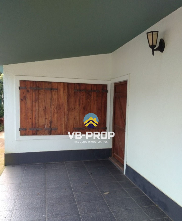 Casa ID.28 - Venta Casa Los Titanes 3 Dormitorios 