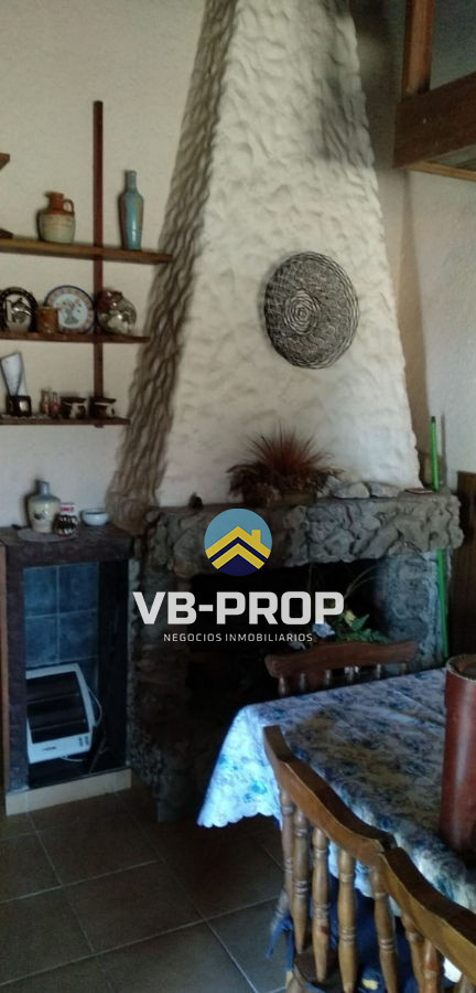 Casa ID.28 - Venta Casa Los Titanes 3 Dormitorios 