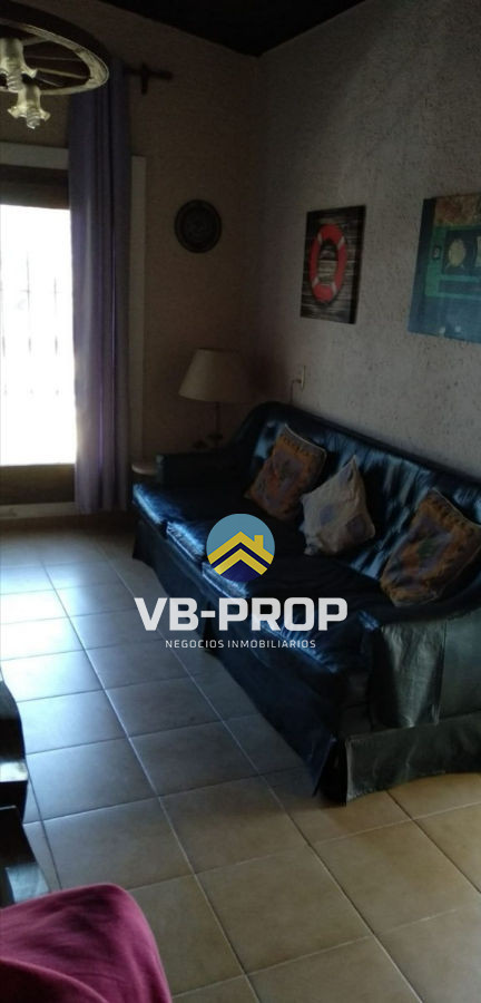 Casa ID.28 - Venta Casa Los Titanes 3 Dormitorios 