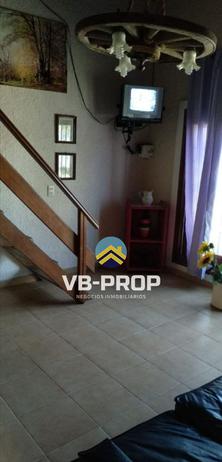 Casa ID.28 - Venta Casa Los Titanes 3 Dormitorios 