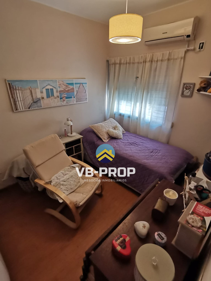 Casa ID.99 - Venta casa de altos carrasco zona náutico 3 dormitorios 
