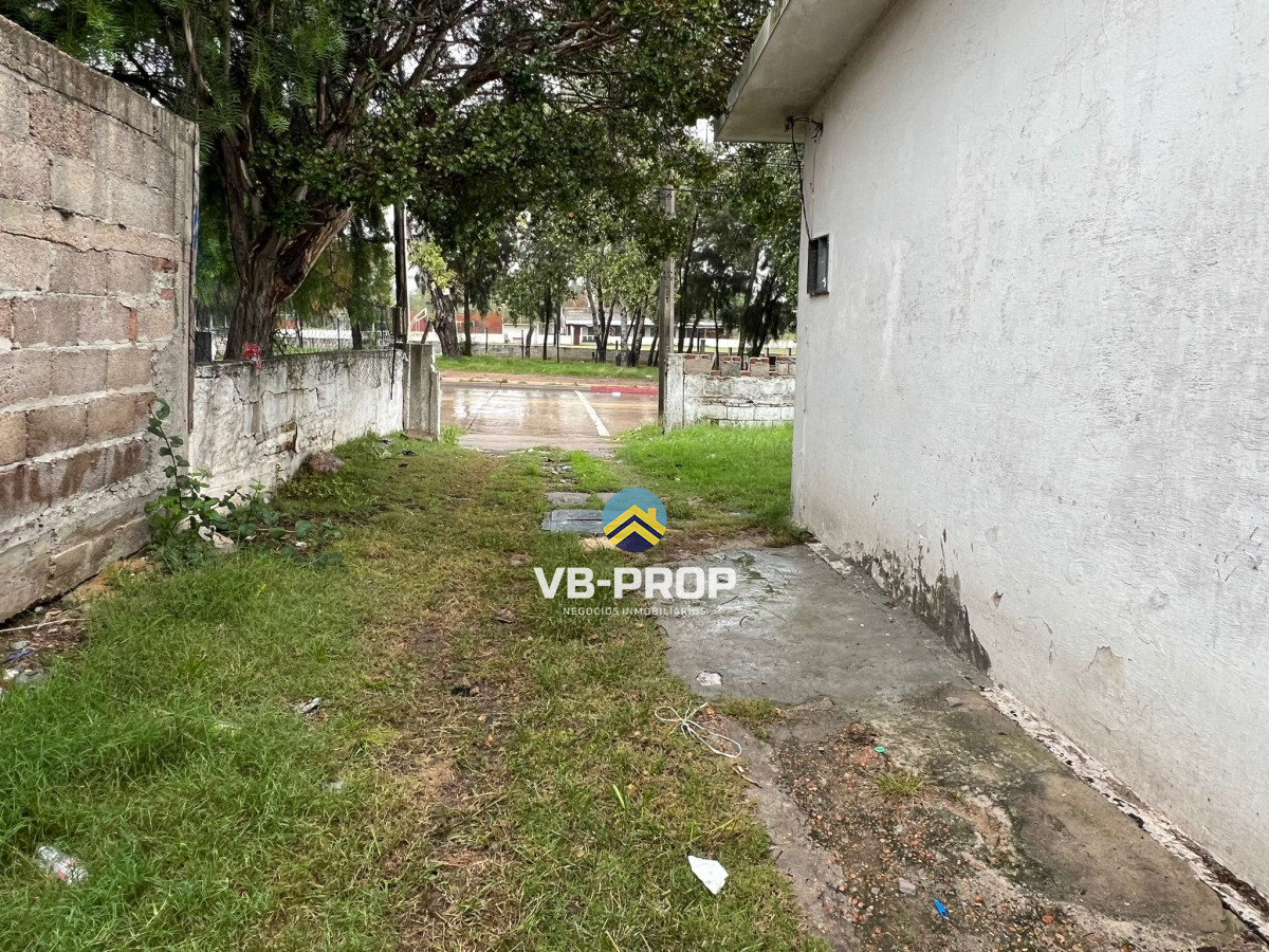 Casa ID.320 - Venta casa terreno 1 dormitorio Millan y Lecocq OPORTUNIDAD