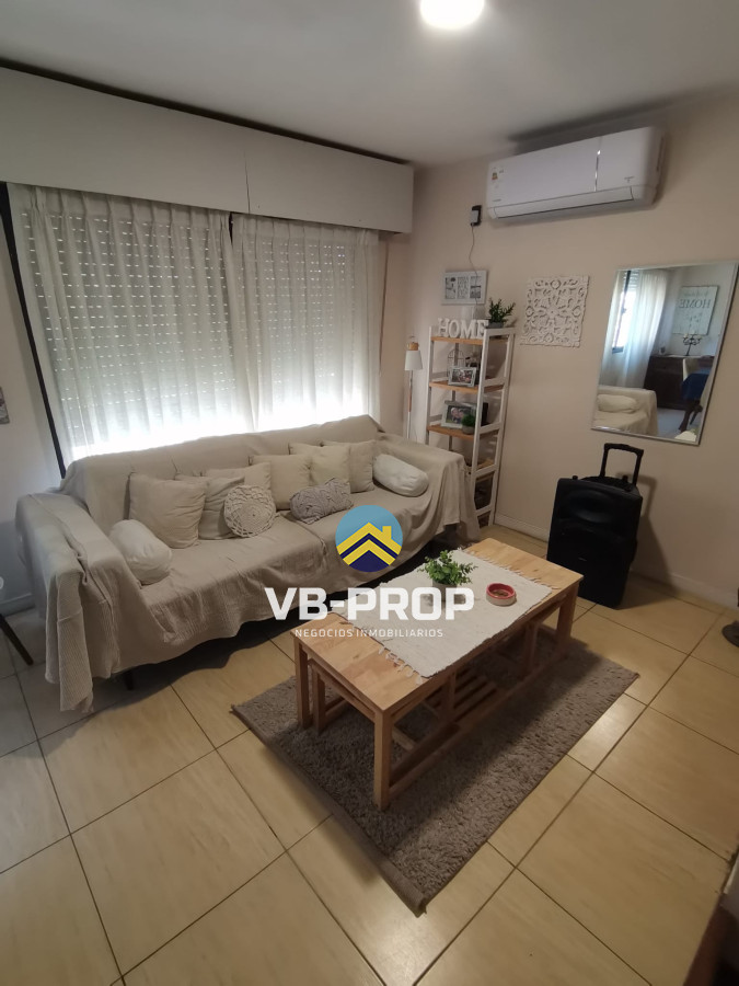 Casa ID.99 - Venta casa de altos carrasco zona náutico 3 dormitorios 
