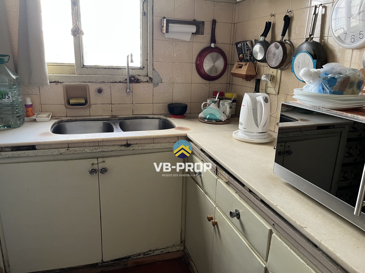 Casa ID.326 - Venta casa PH malvin punta gorda 3 dormitorios 