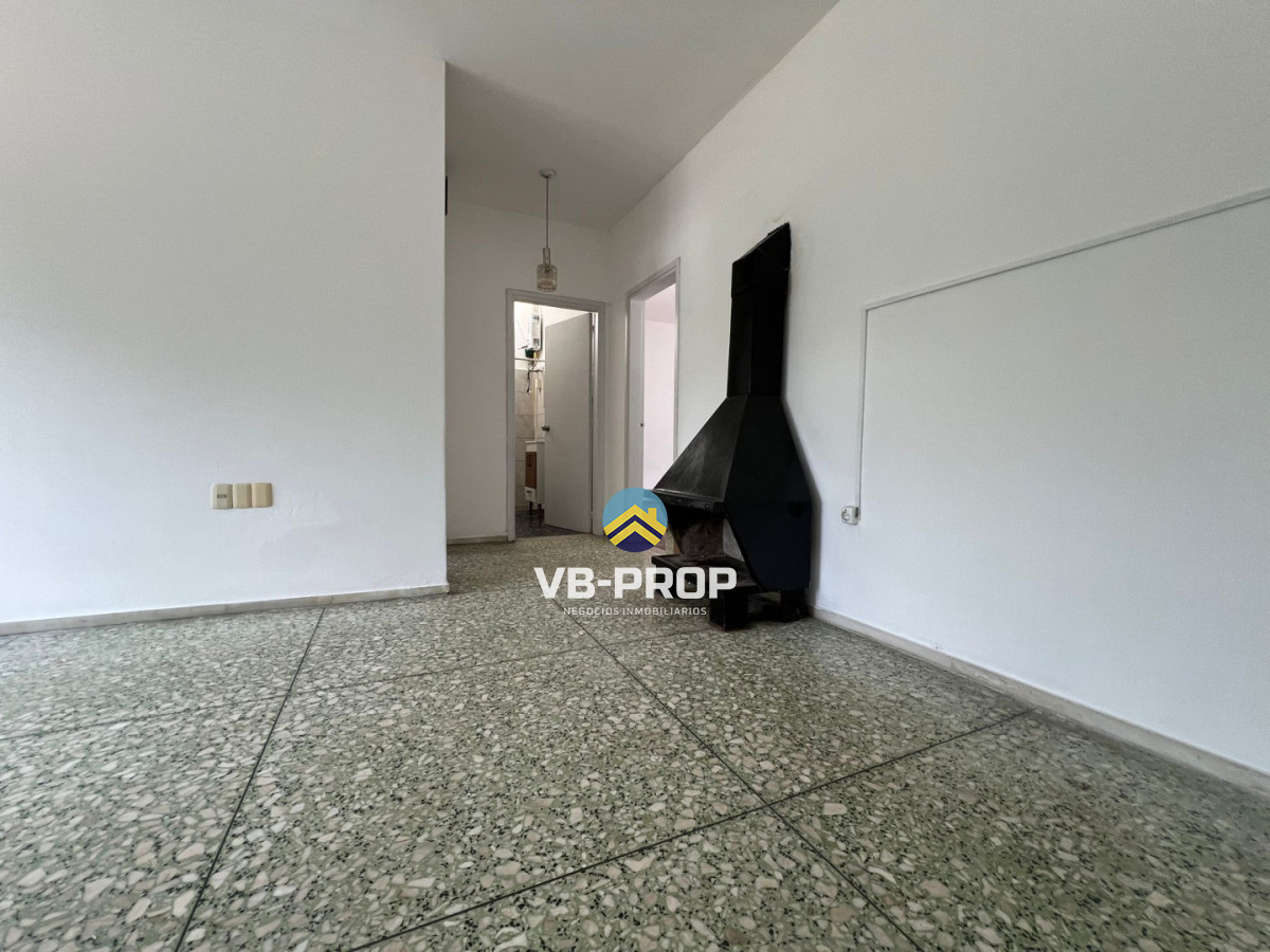 Casa ID.480 - Alquiler casa 2 dormitorios mercado modelo