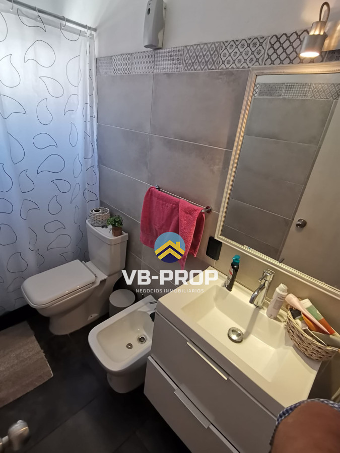 Casa ID.99 - Venta casa de altos carrasco zona náutico 3 dormitorios 