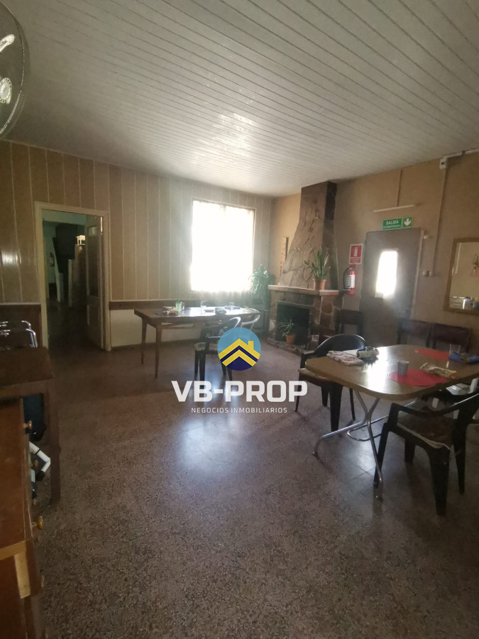 Casa ID.325 - Casa en venta Colon Ideal empresa Av. Lezica 