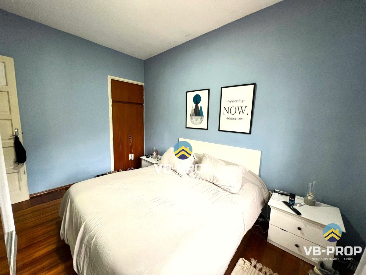 Casa ID.361 - Venta casa 2 dormitorios + garaje Flor de Maroñas 8 de octubre