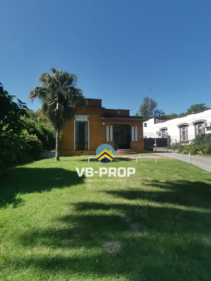 Casa ID.325 - Casa en venta Colon Ideal empresa Av. Lezica 