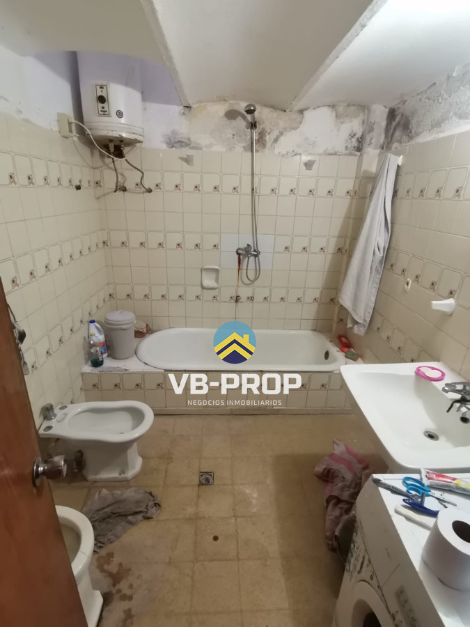 Casa ID.293 - Venta casa Palermo 3 dormitorios oportunidad 