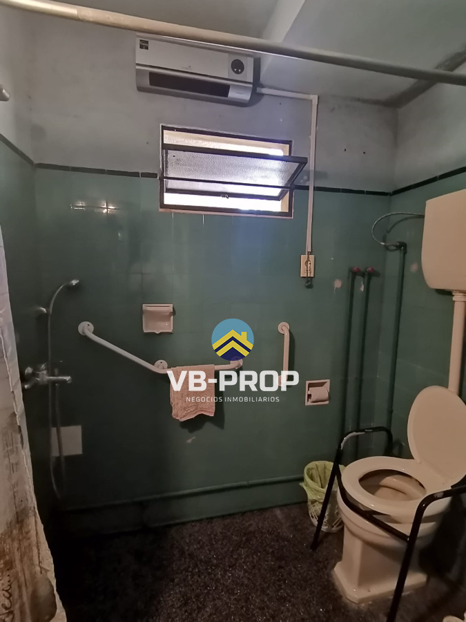 Casa ID.325 - Casa en venta Colon Ideal empresa Av. Lezica 