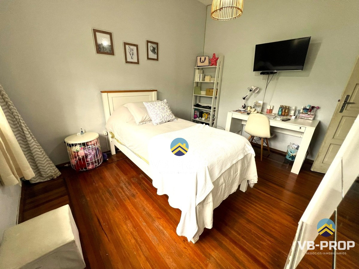 Casa ID.361 - Venta casa 2 dormitorios + garaje Flor de Maroñas 8 de octubre