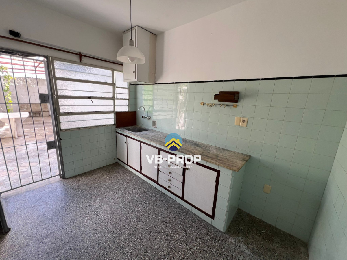 Casa ID.480 - Alquiler casa 2 dormitorios mercado modelo