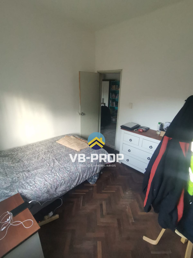 Casa ID.323 - Venta casa 2 dormitorios malvin norte camino carrasco 