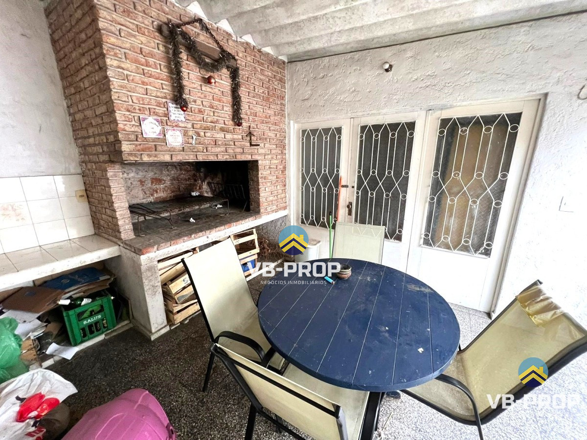 Casa ID.361 - Venta casa 2 dormitorios + garaje Flor de Maroñas 8 de octubre